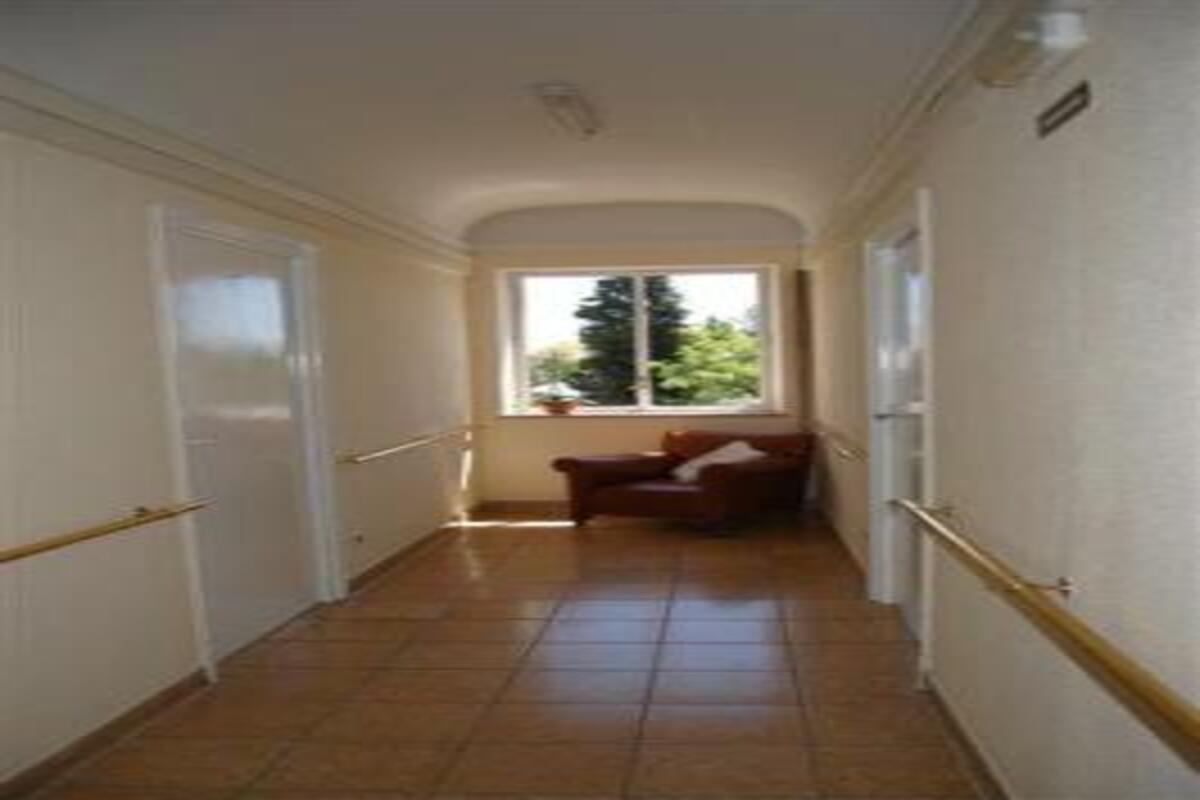Residencia Imbea